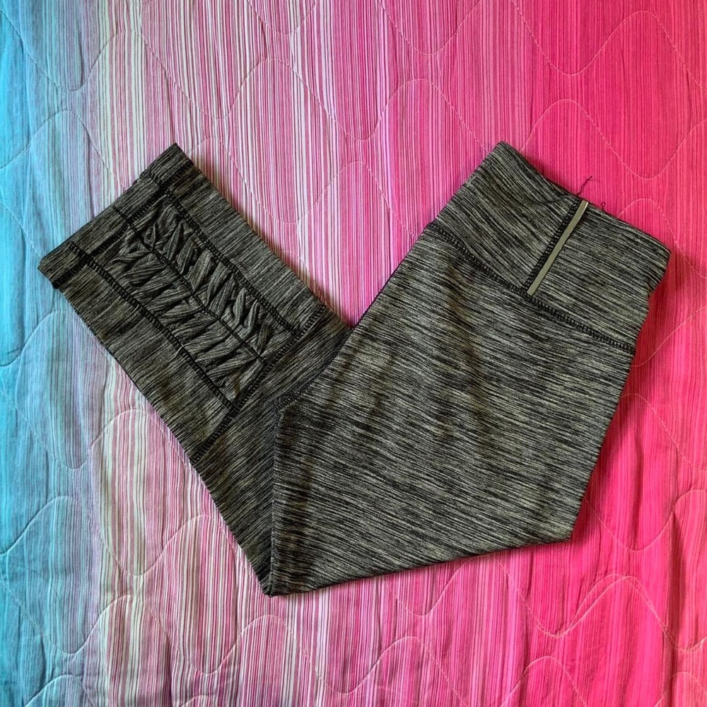 3/4 Length/Cropped Leggings/Capri